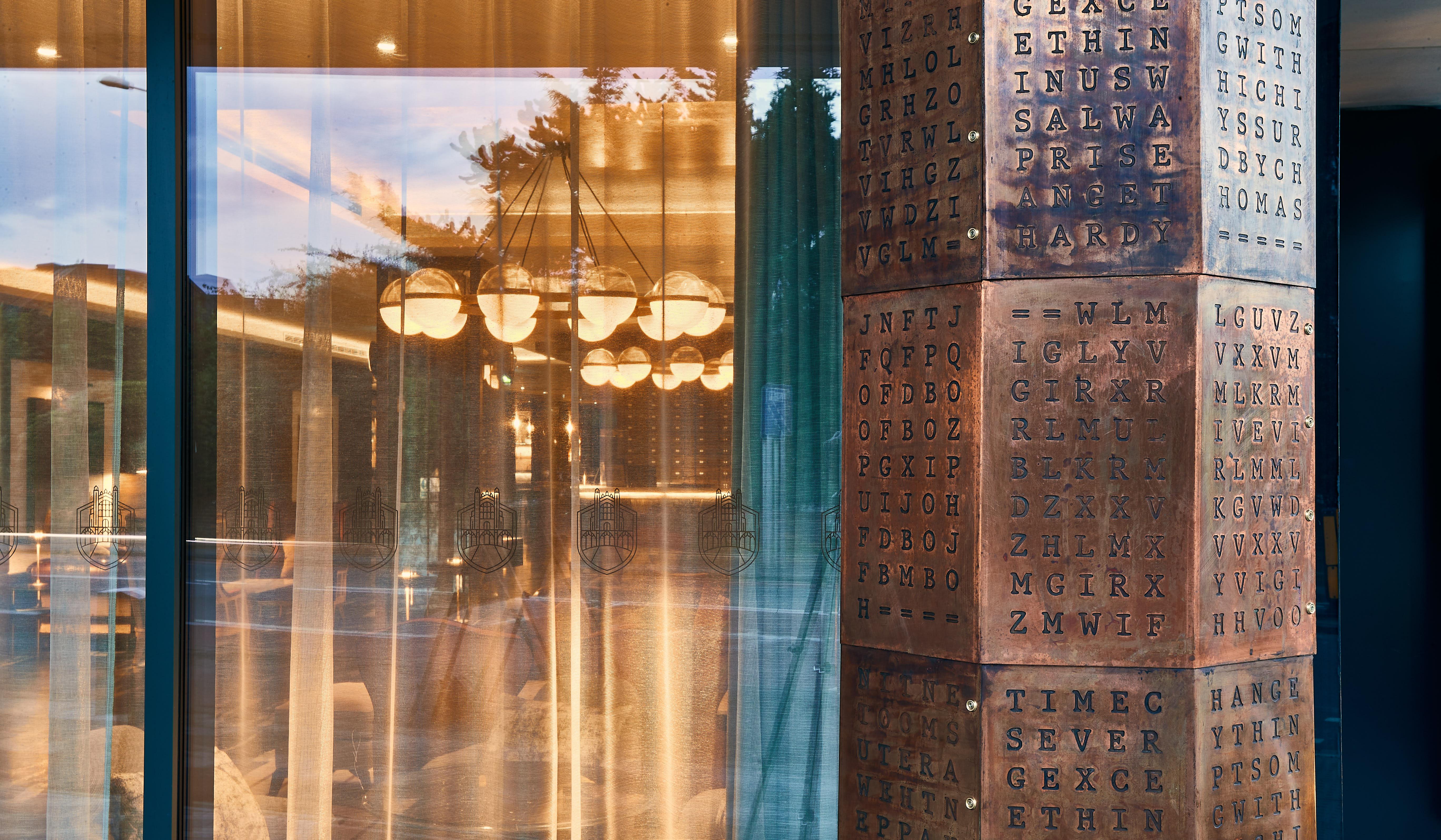 Hotel The Fellows House Cambridge, Curio Collection By Hilton 4*