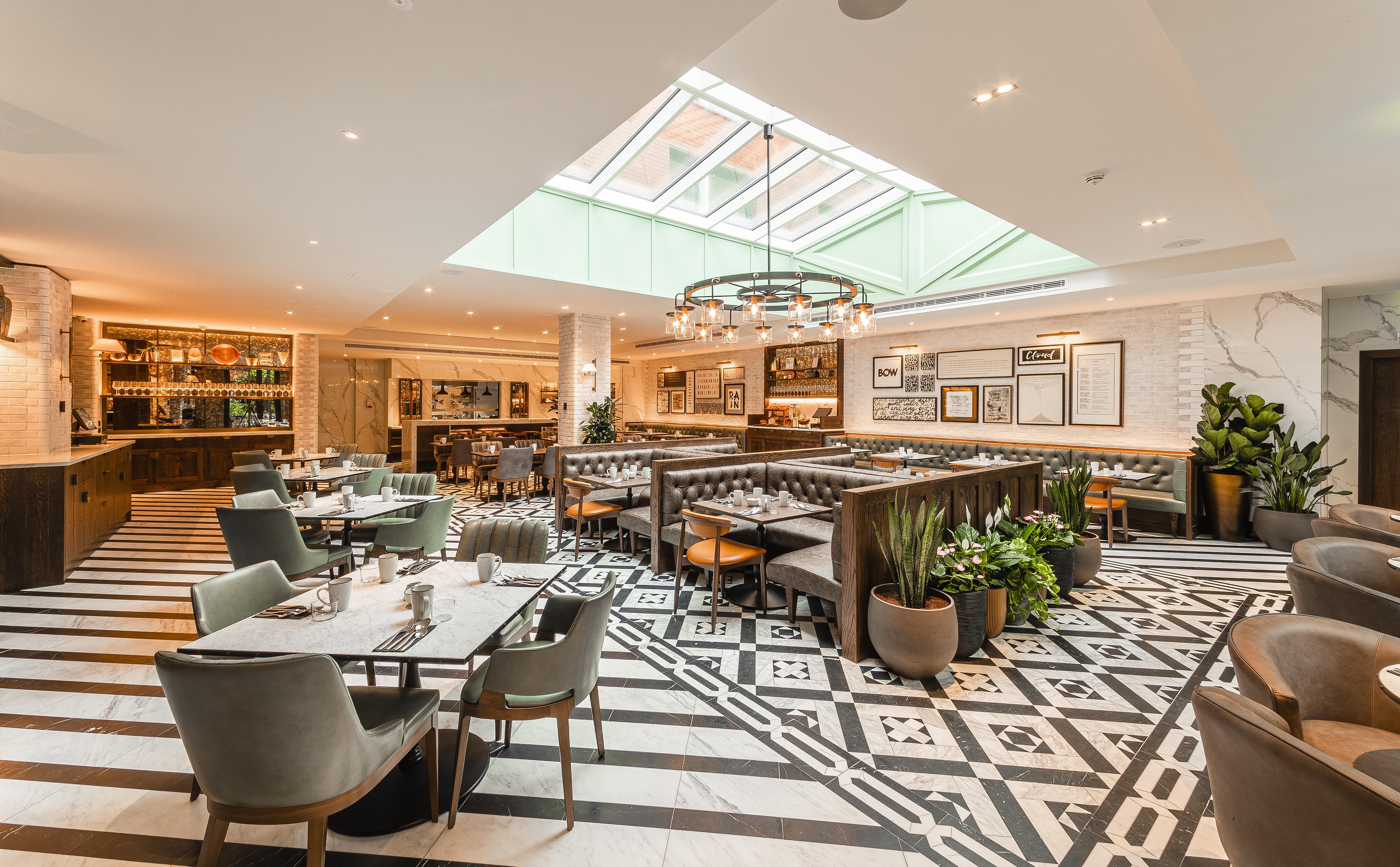 The Fellows House Cambridge, Curio Collection By Hilton 4* Cambridge (Cambridgeshire)