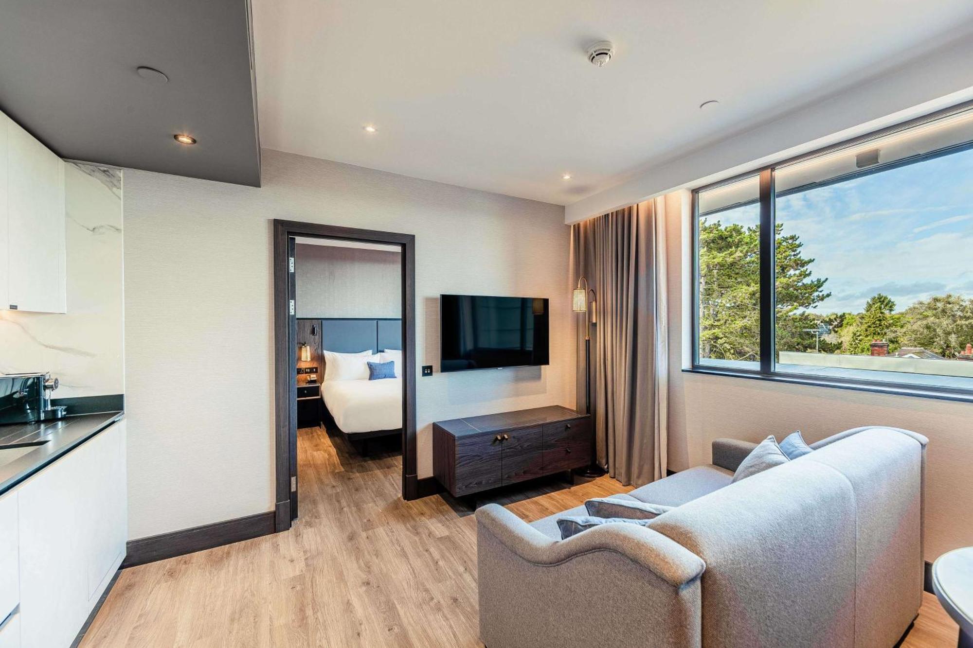 The Fellows House Cambridge, Curio Collection By Hilton 4*