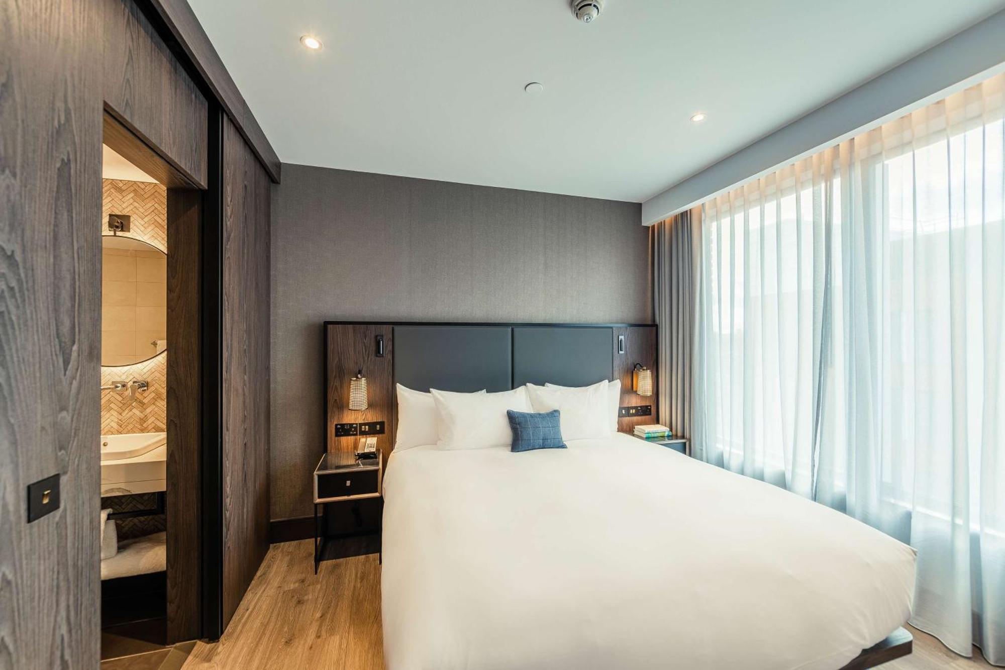 The Fellows House Cambridge, Curio Collection By Hilton 4* Cambridge (Cambridgeshire)