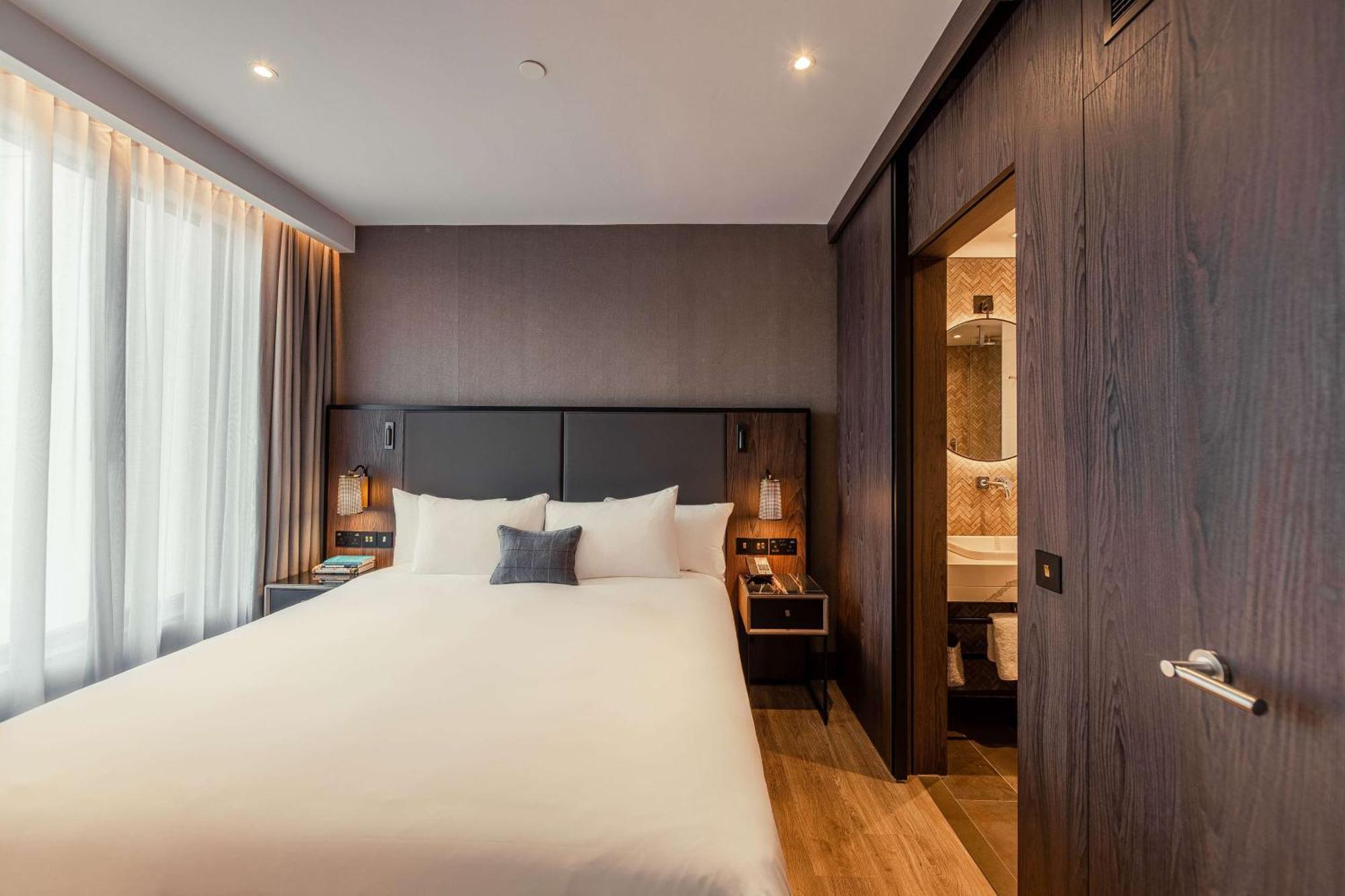 The Fellows House Cambridge, Curio Collection By Hilton 4*