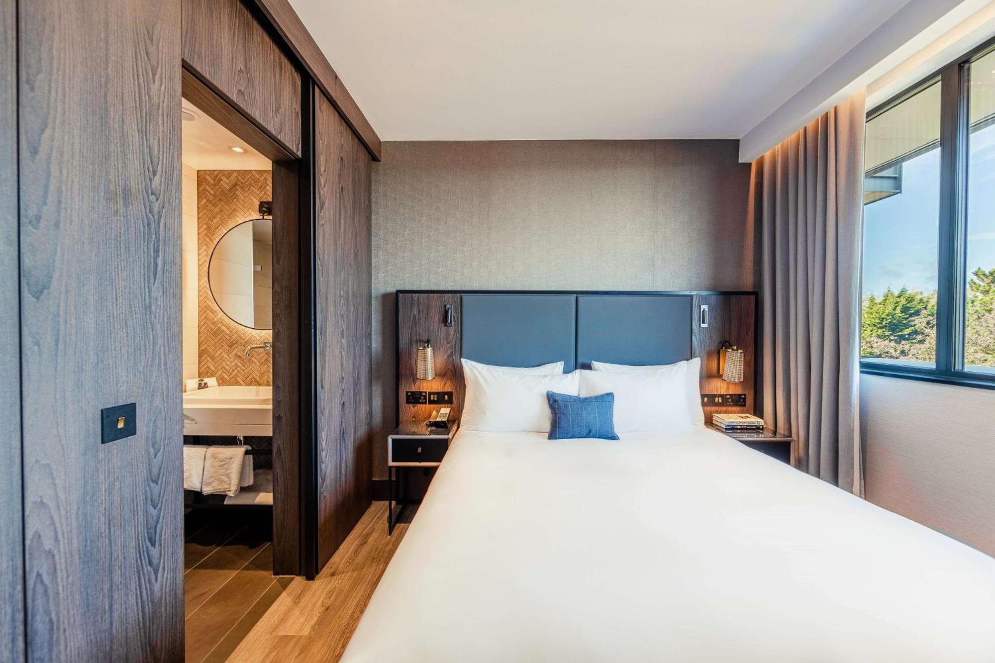 The Fellows House Cambridge, Curio Collection By Hilton Hotel 4*