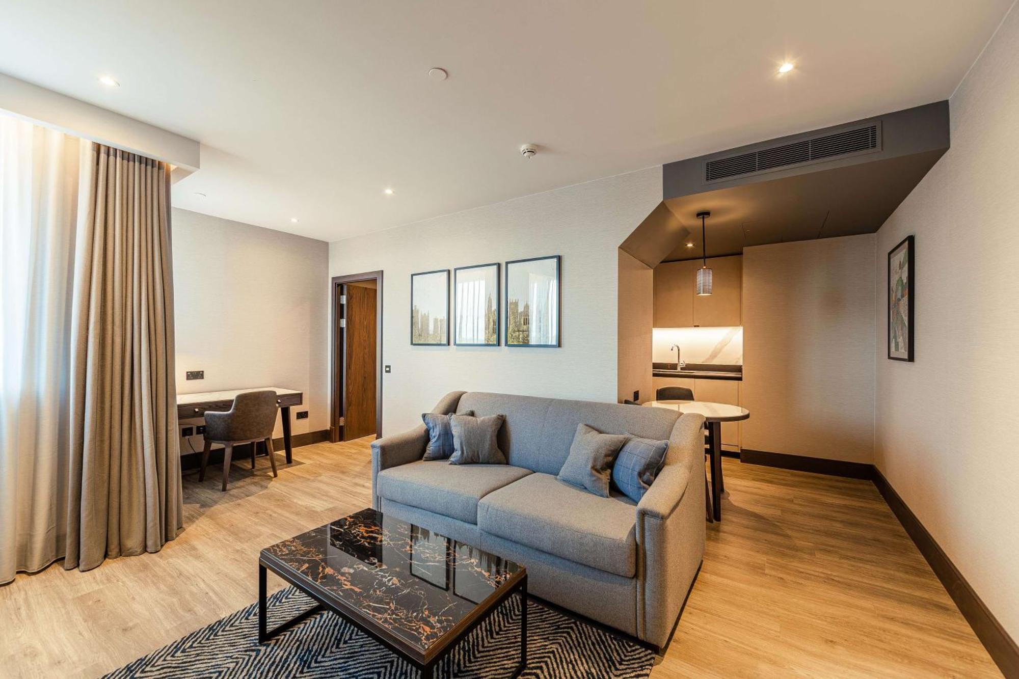 The Fellows House Cambridge, Curio Collection By Hilton Hotel