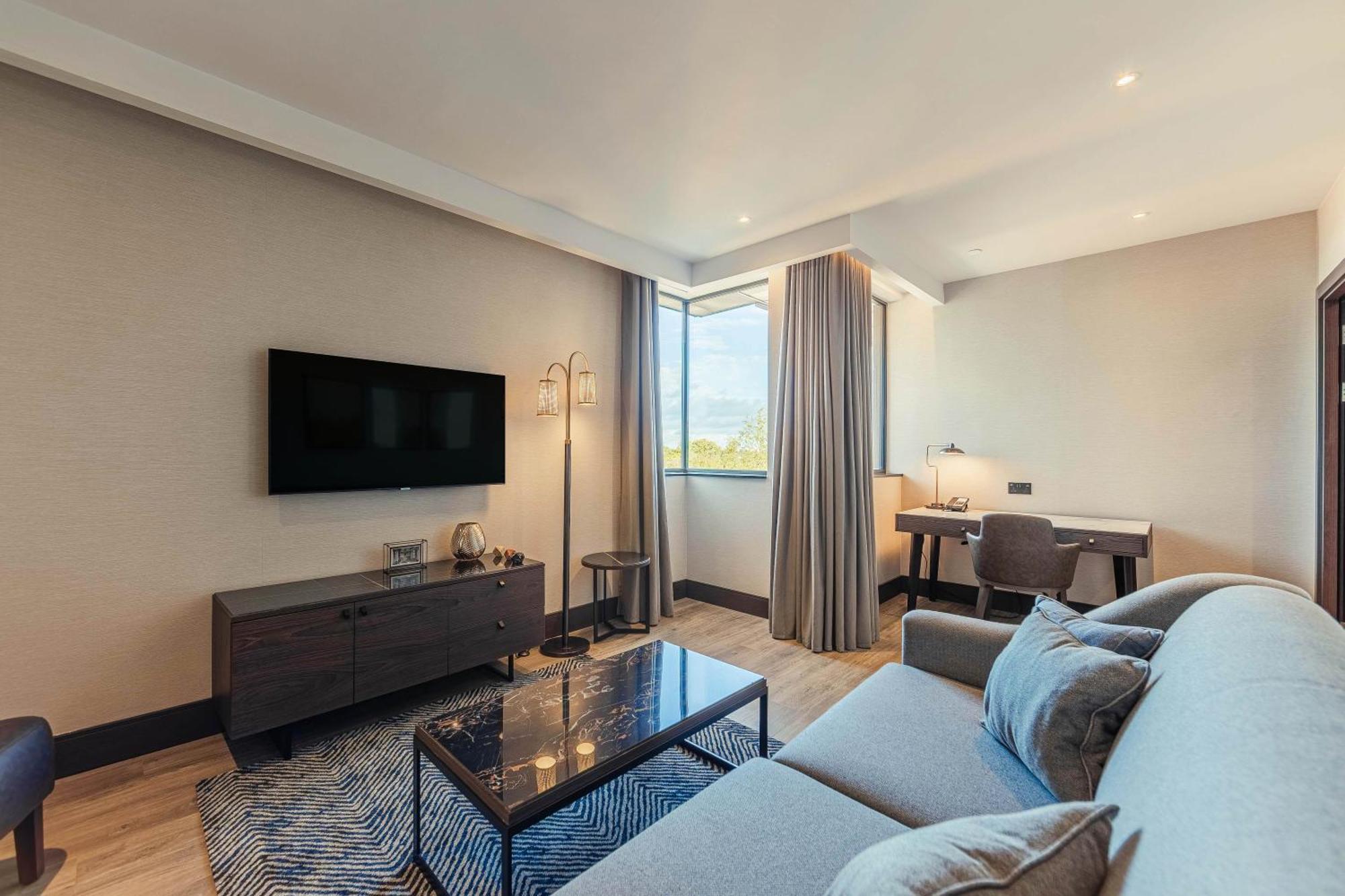 The Fellows House Cambridge, Curio Collection By Hilton Hotel 4*