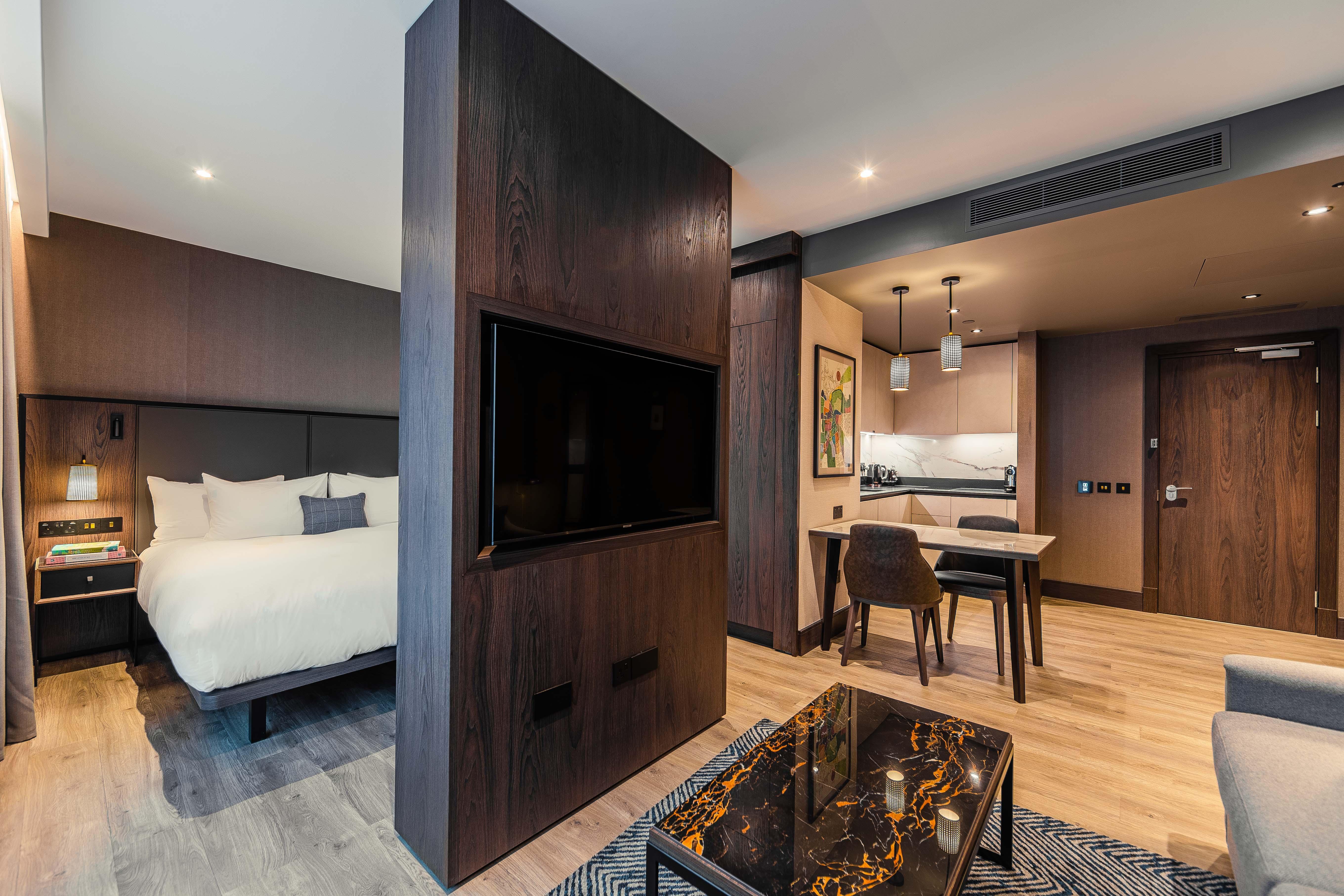 The Fellows House Cambridge, Curio Collection By Hilton 4*