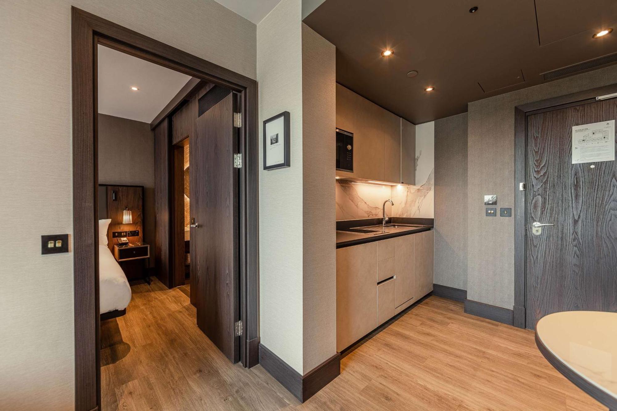 The Fellows House Cambridge, Curio Collection By Hilton 4* Cambridge