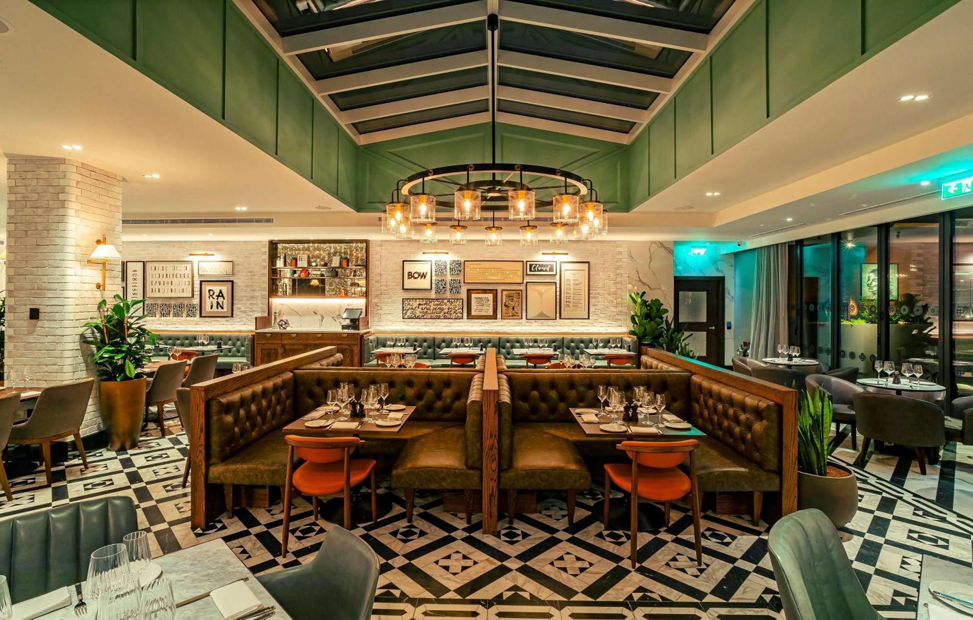 The Fellows House Cambridge, Curio Collection By Hilton 4* Cambridge