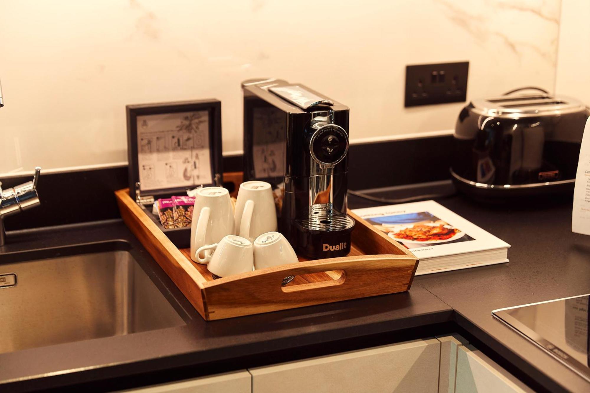 Hotel The Fellows House Cambridge, Curio Collection By Hilton 4*