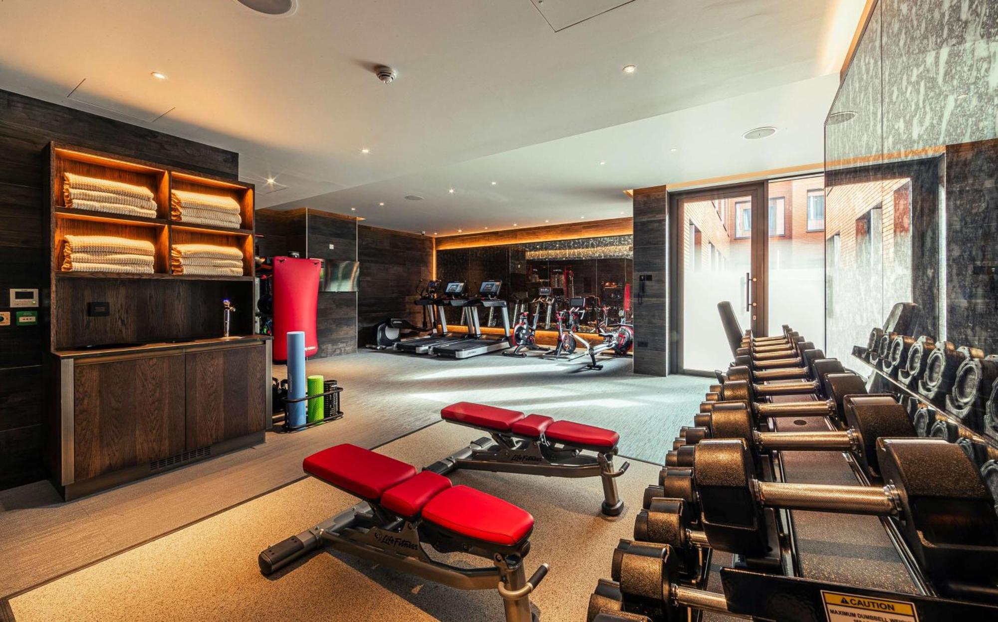 The Fellows House Cambridge, Curio Collection By Hilton 4* Cambridge