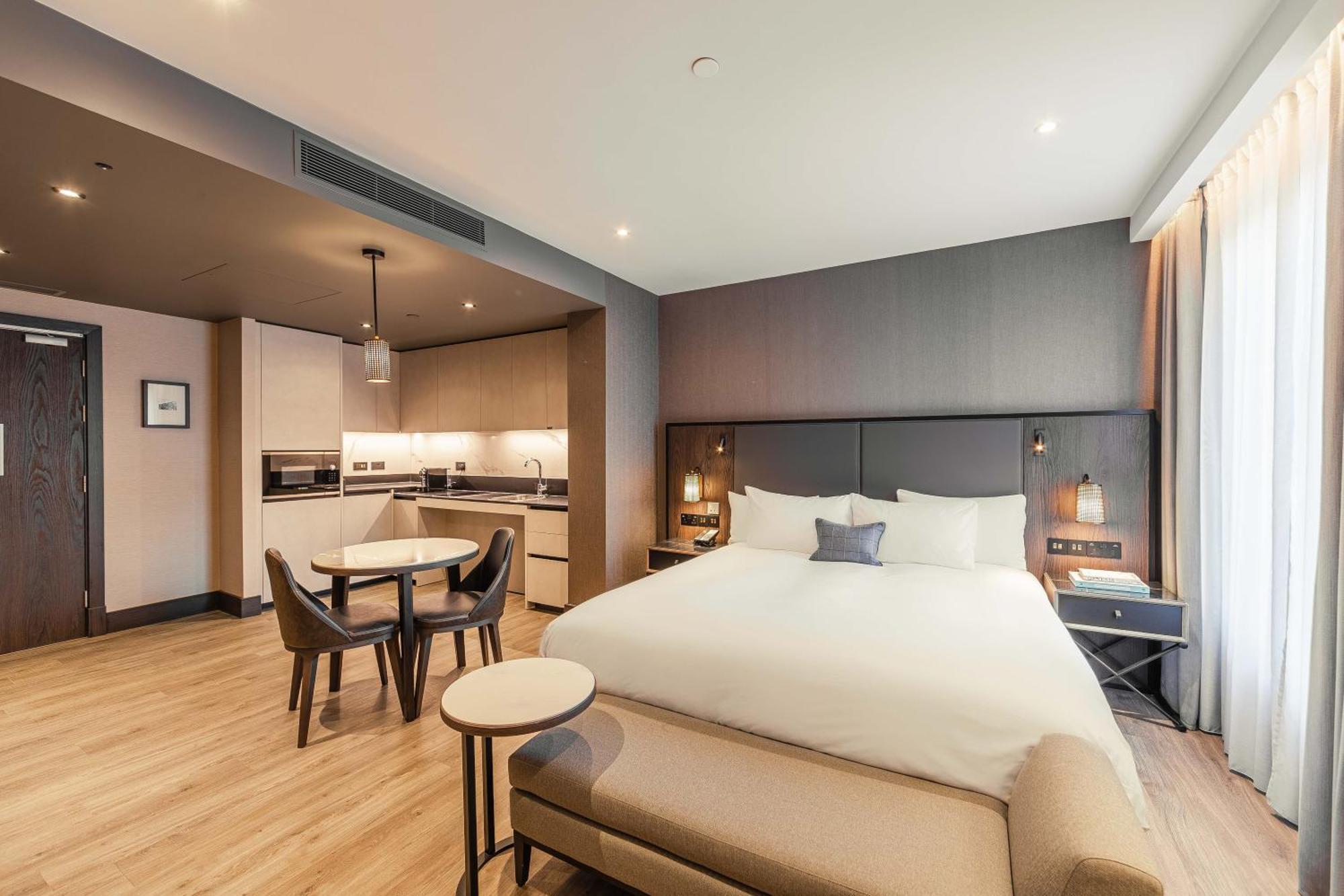 The Fellows House Cambridge, Curio Collection By Hilton Hotel